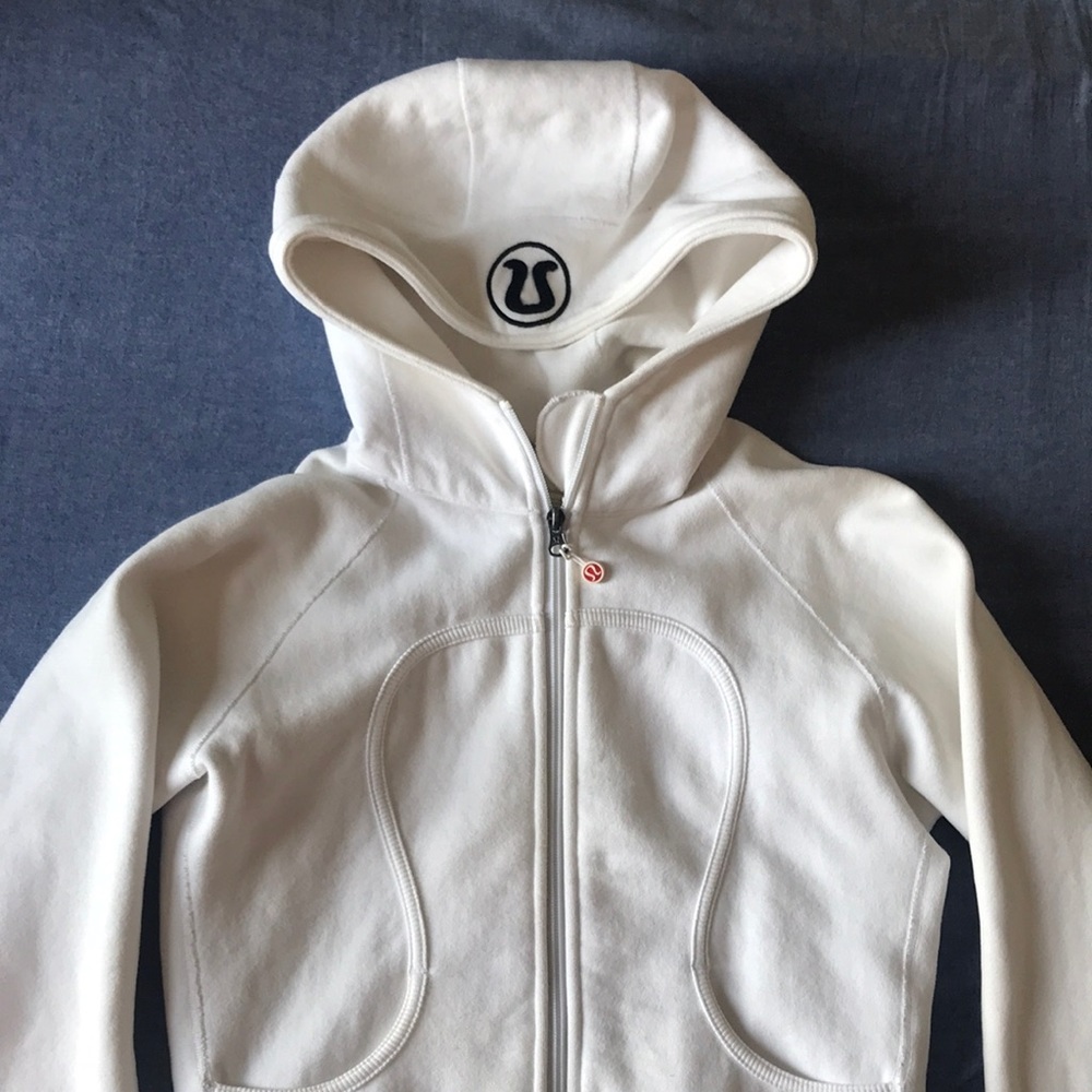 Lululemon Sweater